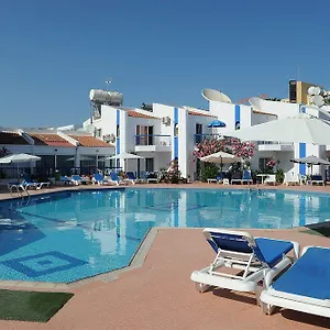 Appart hôtel Alexia, Ayía Nápa