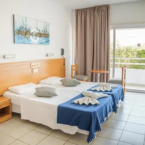 Hotel Cornelia, Ayía Nápa
