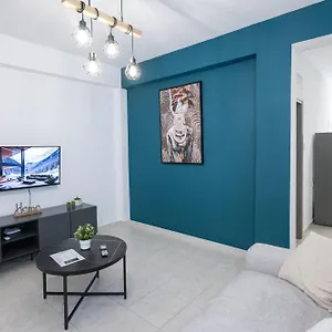 Appartement Bellagio Napa, Ayía Nápa