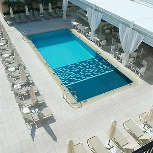 Appart hôtel Senator - Adults Only, Ayía Nápa