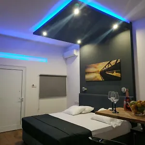 Appartement Takis, Ayía Nápa